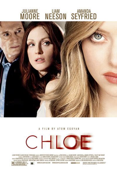 chloe movie reviews.